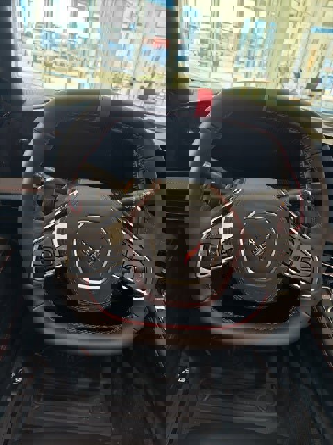 New 2026 Chevrolet Corvette Stingray Premium Conv w/ Z51 Performance Package image 7