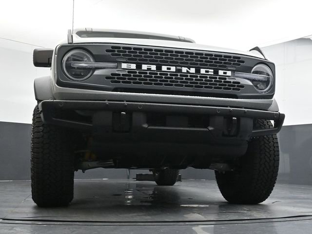 New 2026 Ford Bronco Badlands image 22