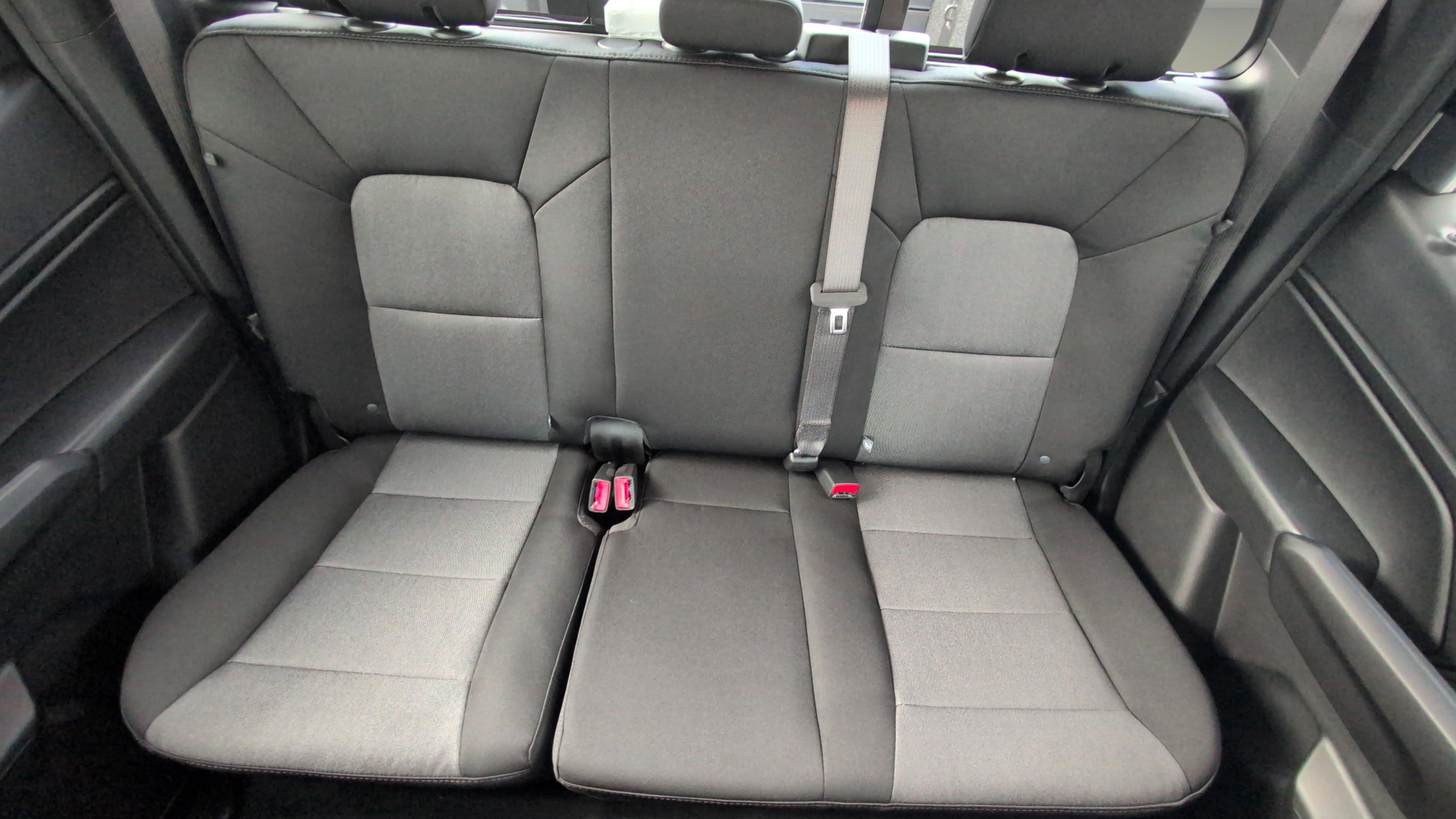 New 2026 Chevrolet Colorado Trail Boss image 14