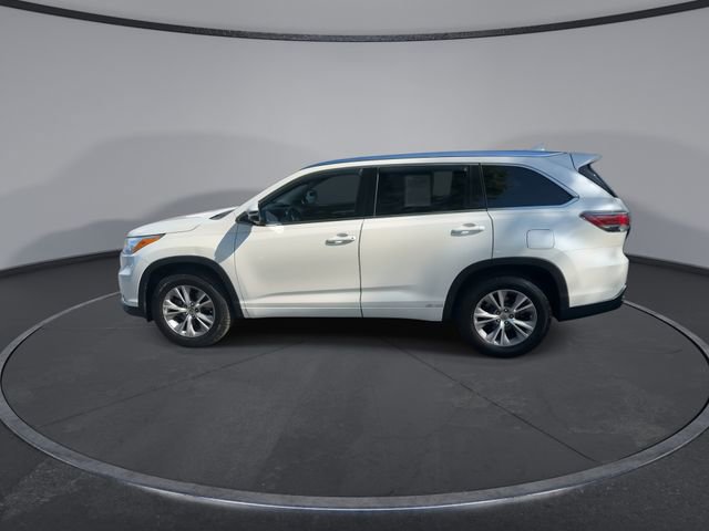 Used 2014 Toyota Highlander XLE image 8