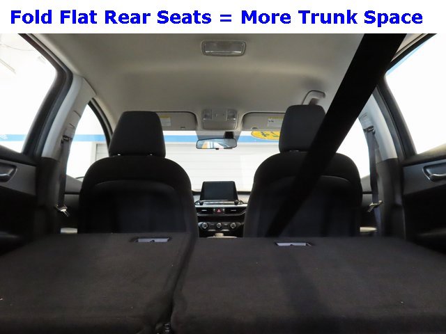 Used 2024 Kia Forte LXS image 29