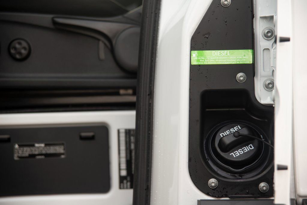 Used 2025 Mercedes-Benz Sprinter 2500 image 22