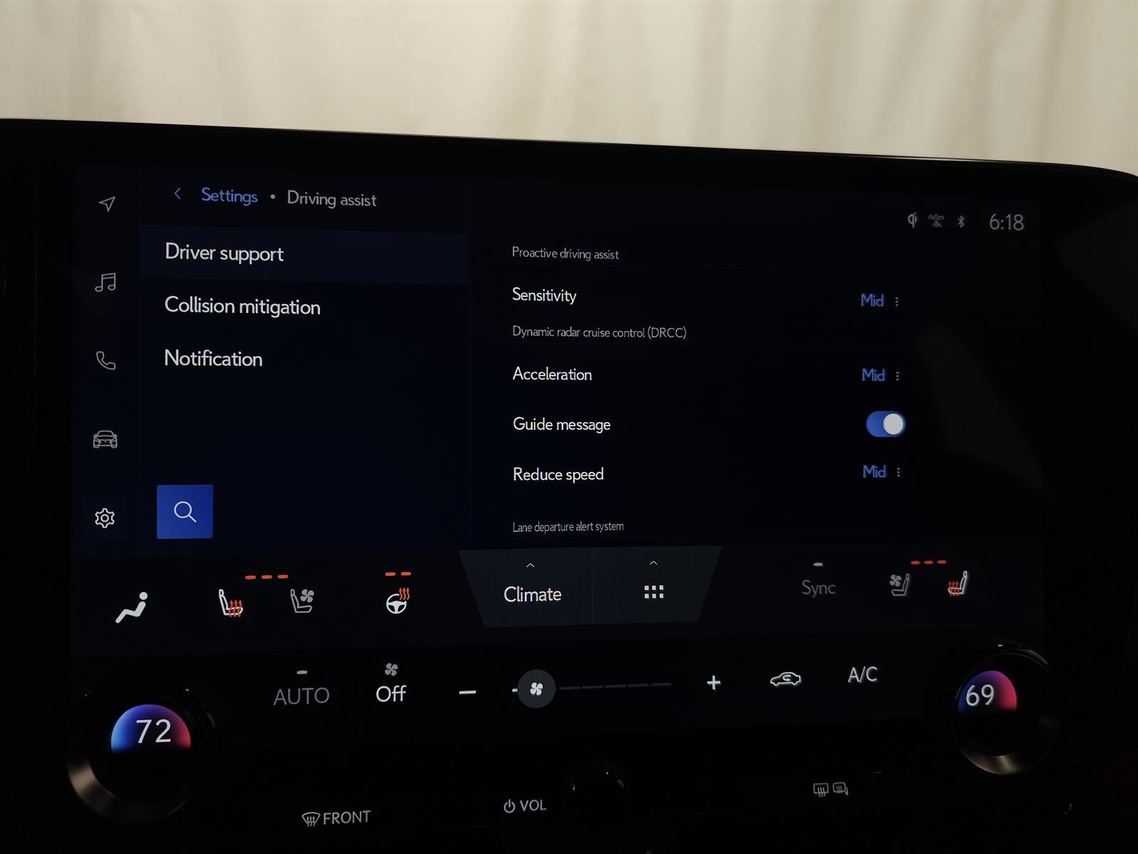 Used 2024 Lexus NX 350 F Sport image 25