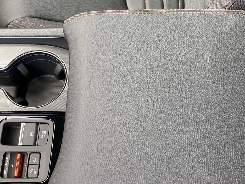 New 2026 Honda Passport TrailSport image 22