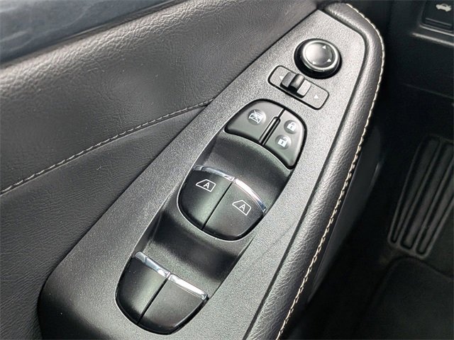 Used 2023 Nissan Maxima Platinum w/ Sport Mat Group image 23