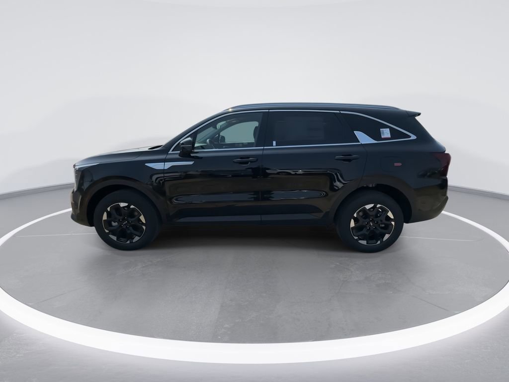 New 2026 Kia Sorento S AWD/4WD image 5