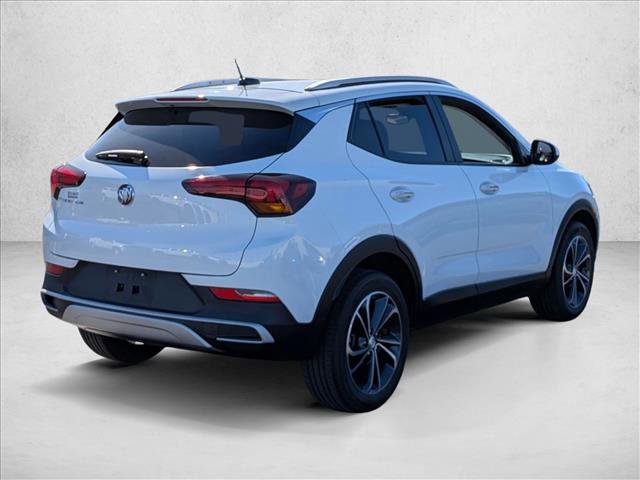 Certified 2023 Buick Encore GX Select image 5