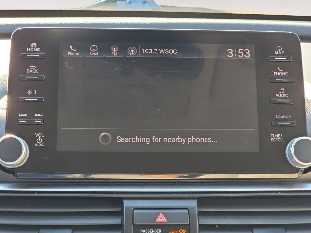 Used 2018 Honda Accord EX-L image 27