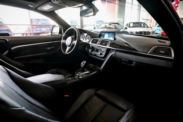 Used 2018 BMW 430i xDrive Coupe image 17