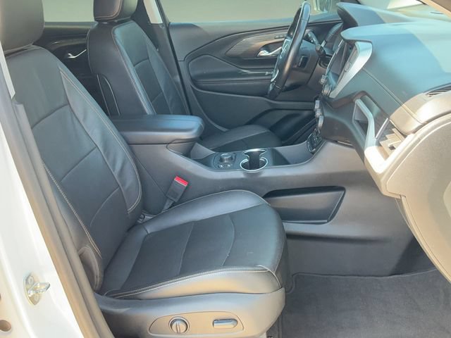 Used 2020 GMC Terrain SLT w/ Preferred Package FWD image 22
