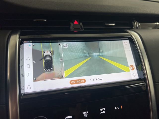 Used 2021 Land Rover Discovery Sport SE image 33