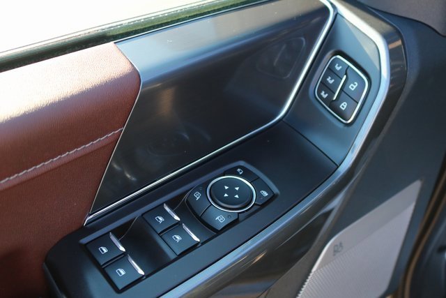 Used 2023 Ford F150 Lariat image 22