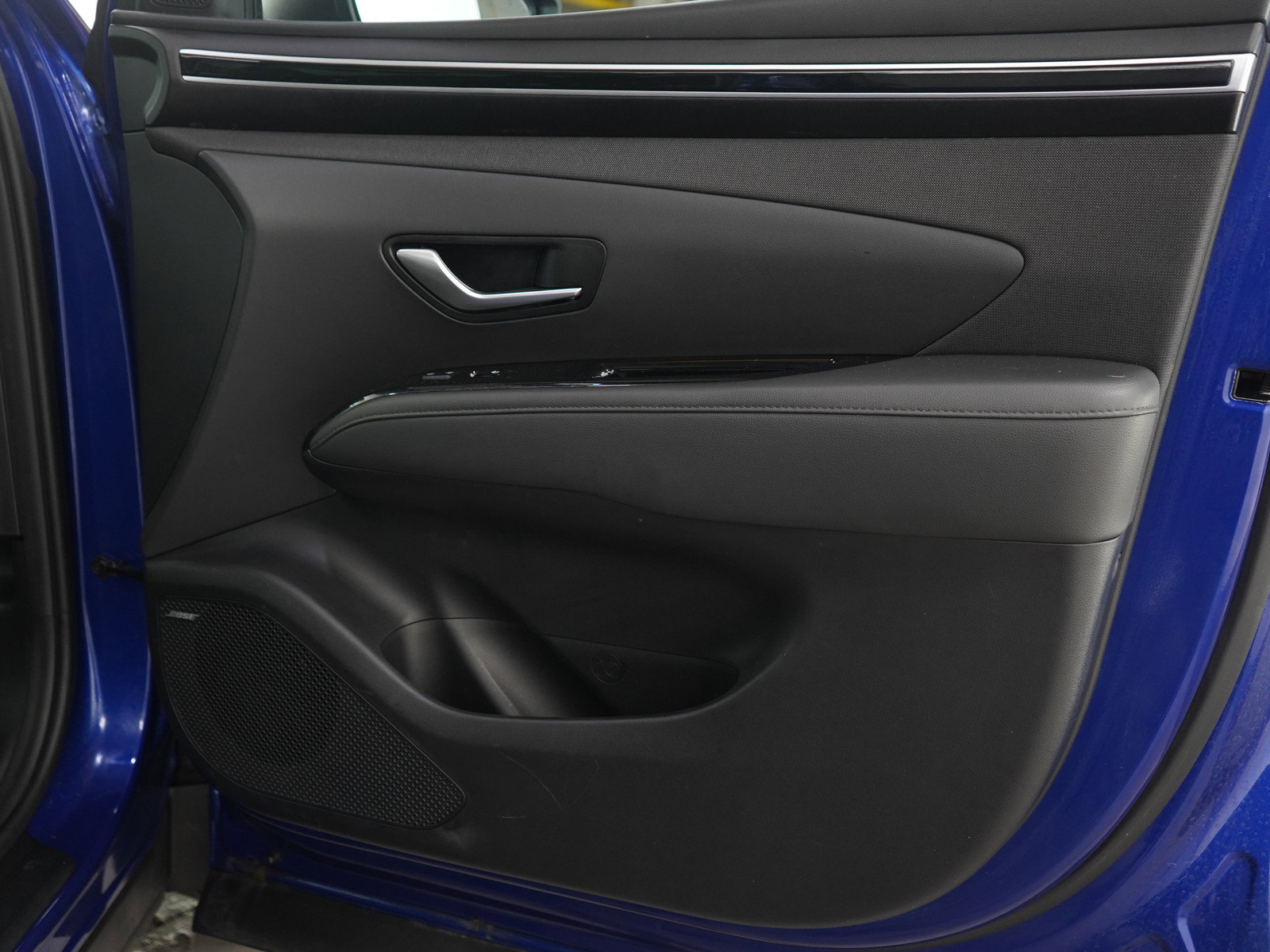 Used 2022 Hyundai Tucson Limited AWD/4WD image 9
