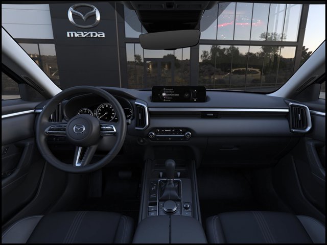 New 2026 MAZDA CX-50 Meridian Edition w/ Cargo Package AWD/4WD image 2