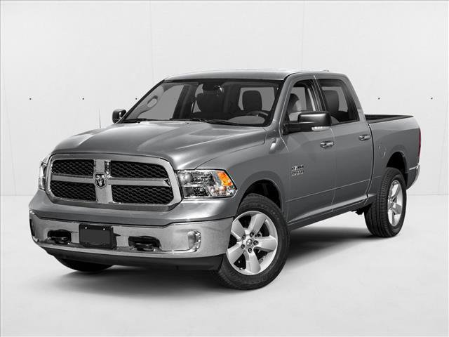 Used 2019 RAM 1500 Classic SLT