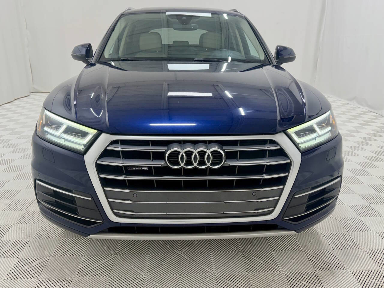 Used 2018 Audi Q5 2.0T Premium Plus w/ Premium Plus Package image 7