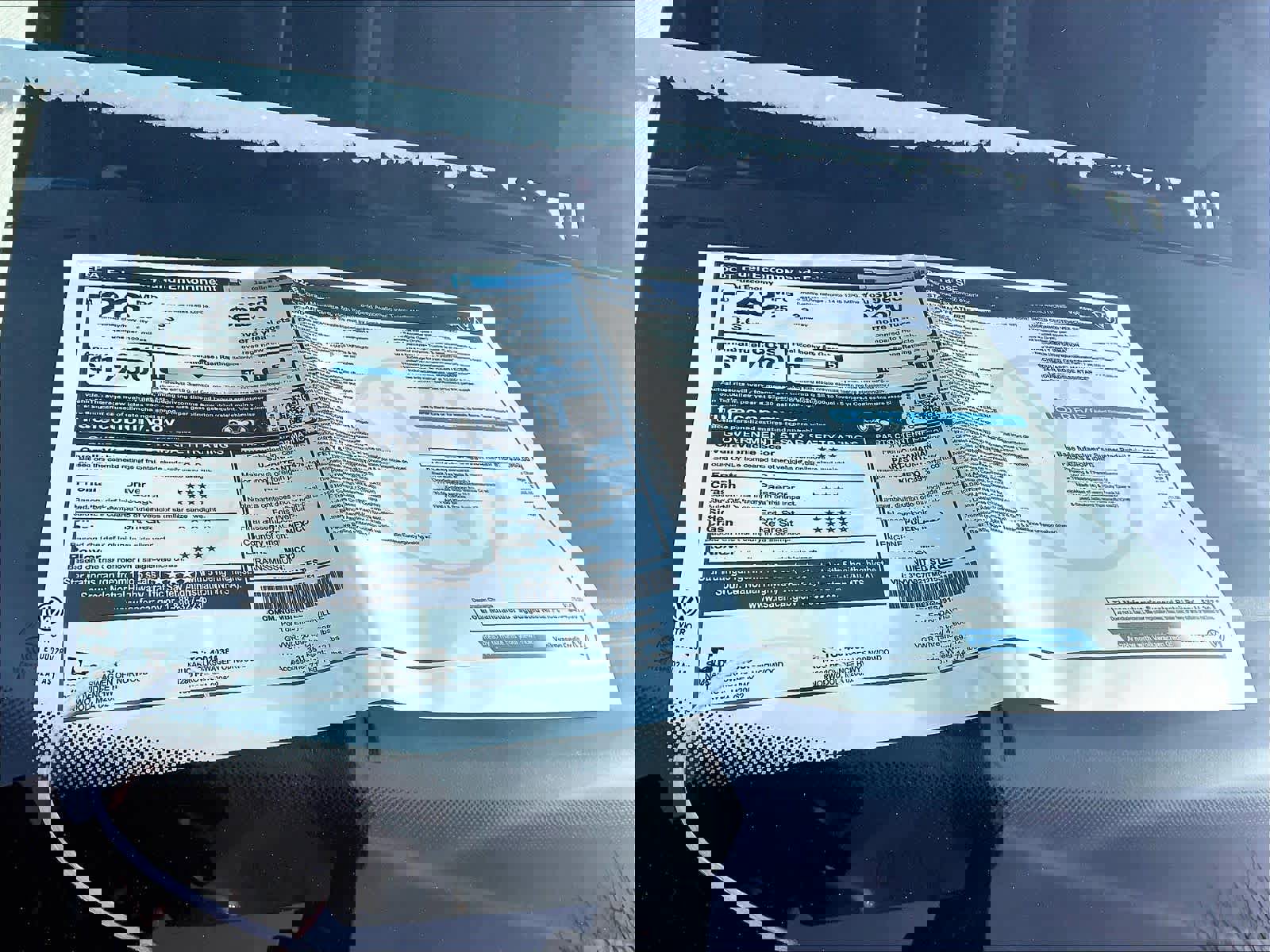 New 2026 Volkswagen Taos SE image 18