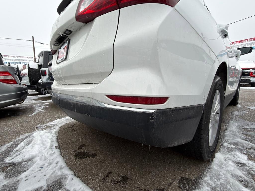 Used 2020 Chevrolet Equinox LT image 40