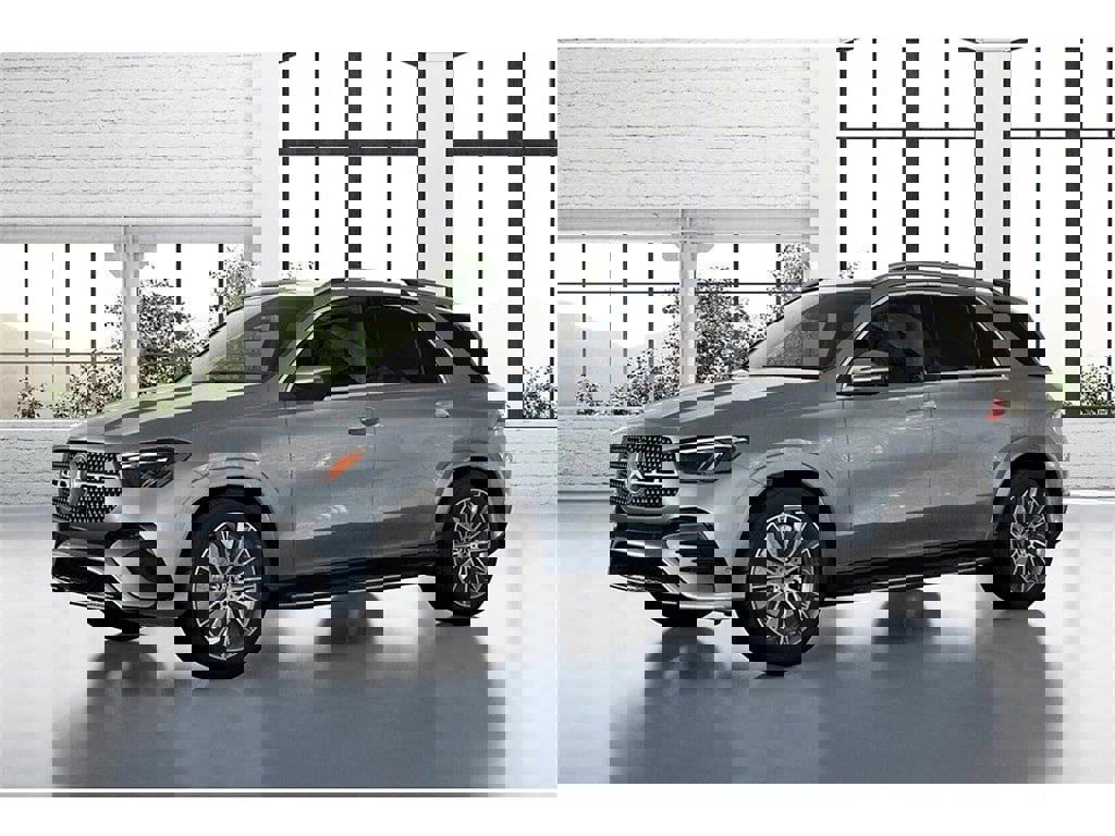 New 2026 Mercedes-Benz GLE 450 4MATIC image 38