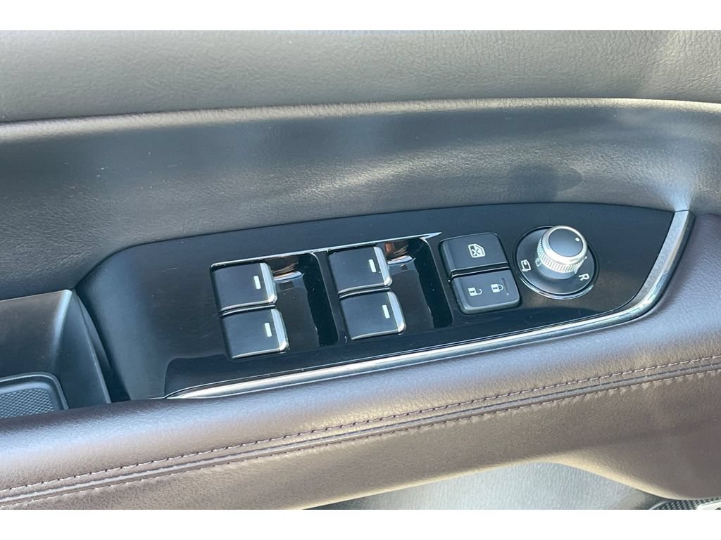 Certified 2022 MAZDA CX-5 Signature AWD/4WD image 13