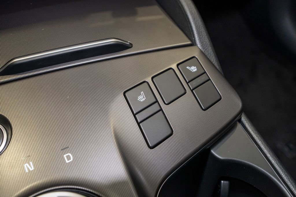 New 2026 Kia Sportage EX AWD/4WD image 17