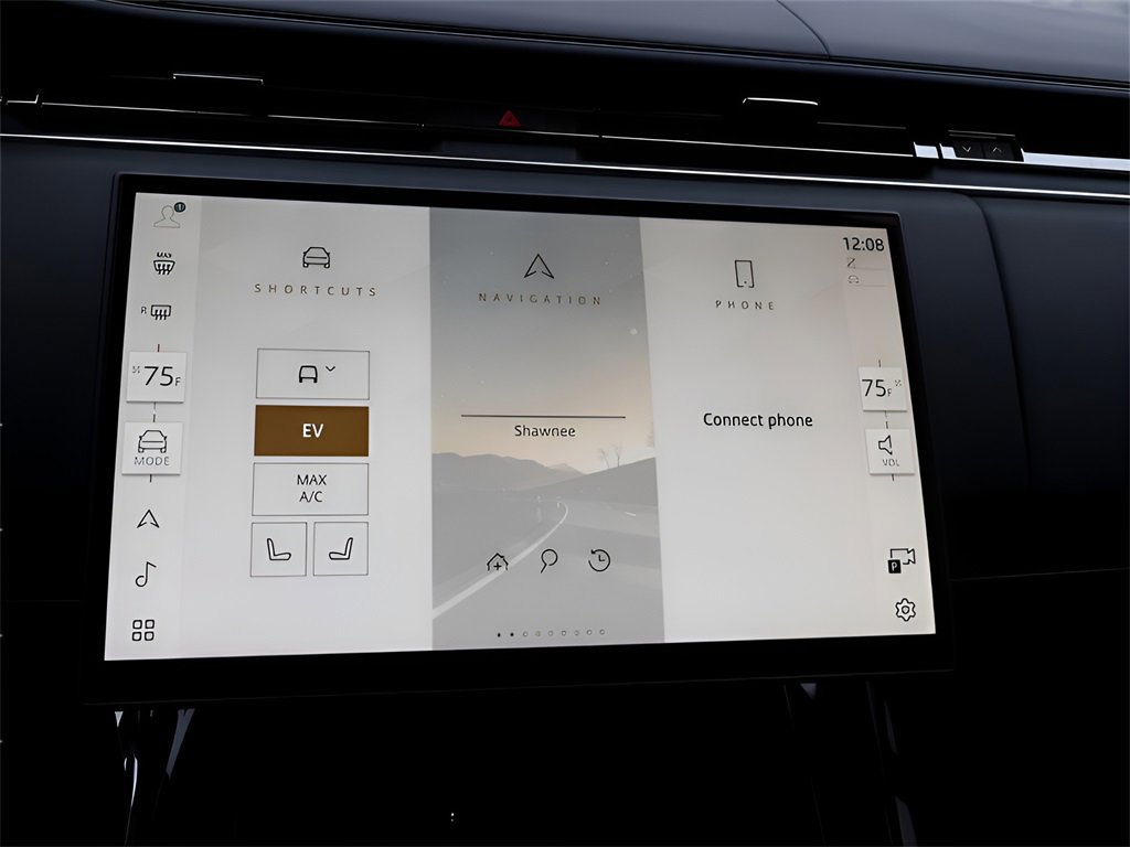 New 2025 Land Rover Range Rover Sport Dynamic SE image 28