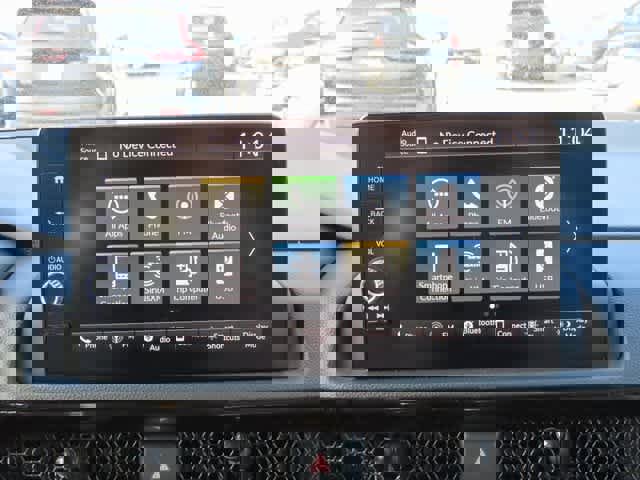 Certified 2023 Honda CR-V EX-L image 19