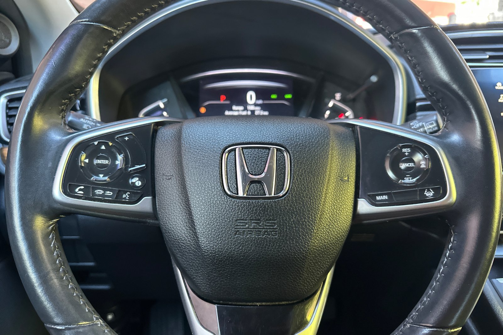 Used 2019 Honda CR-V EX-L image 23