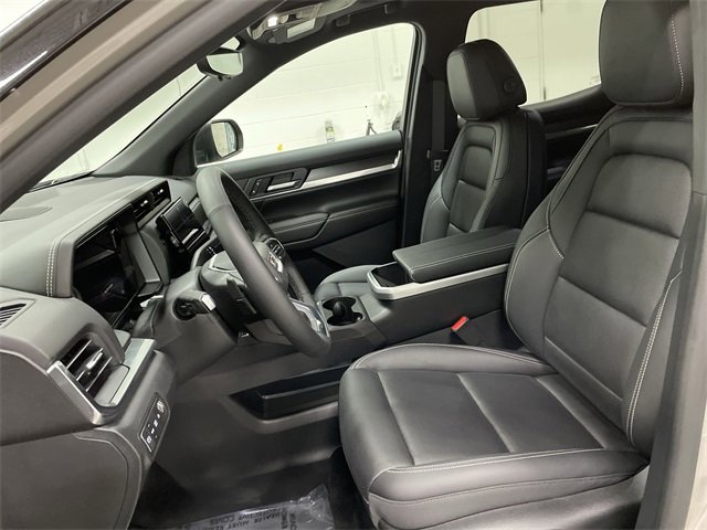 New 2026 GMC Terrain Elevation w/ Elevation Premium Package image 22