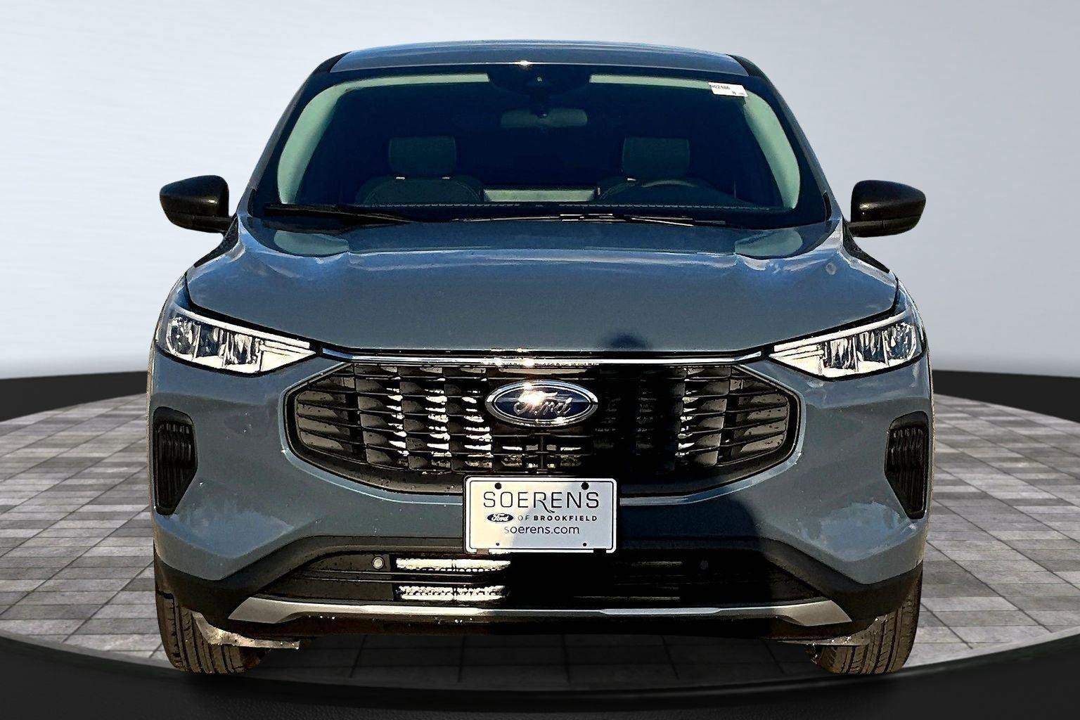 New 2026 Ford Escape Active image 3