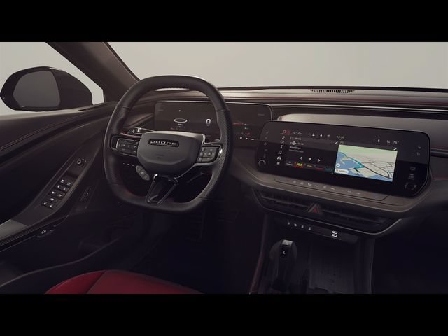 New 2026 Dodge Charger R/T AWD/4WD image 9