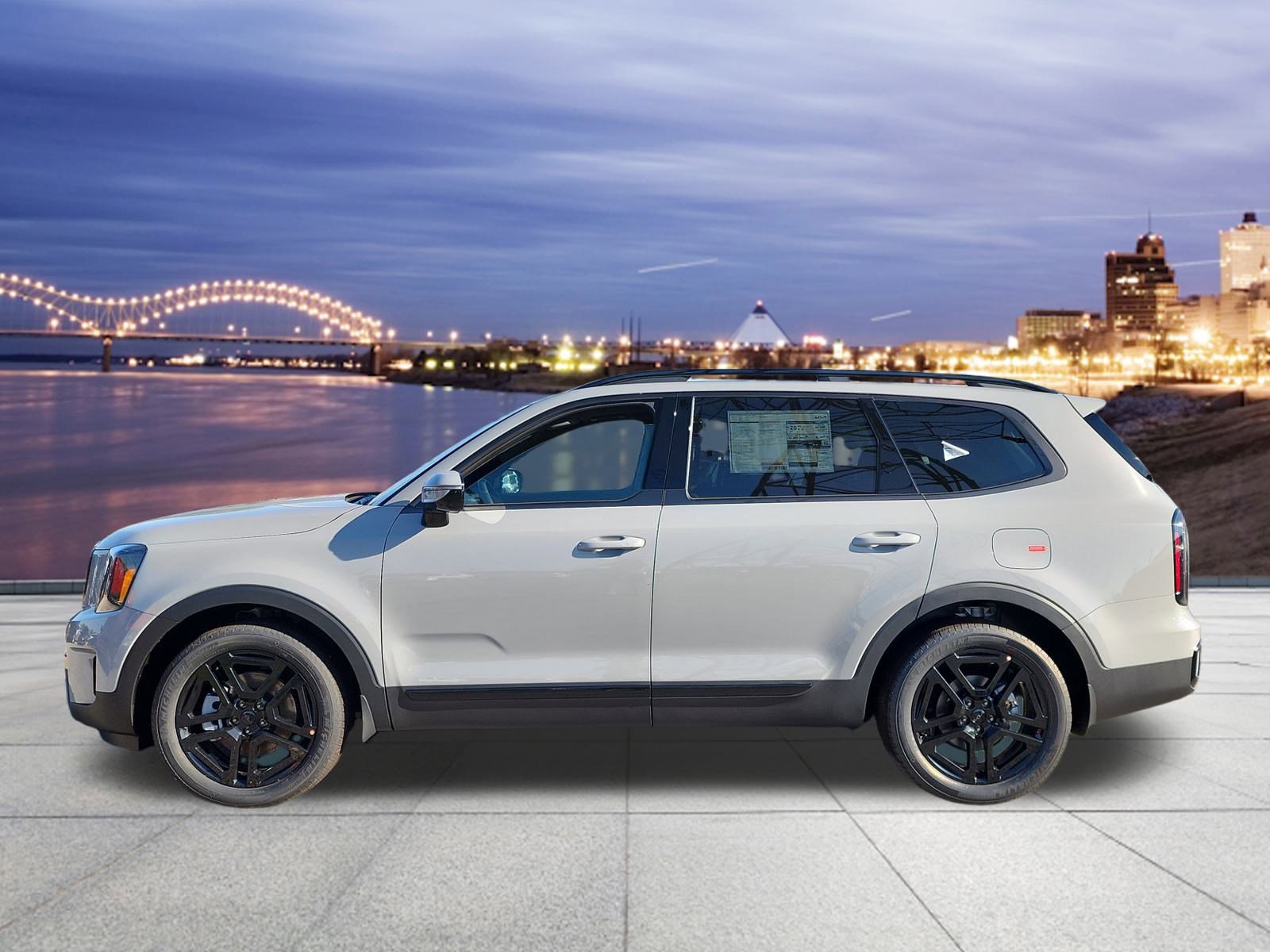 New 2025 Kia Telluride SX Prestige X-Line image 2