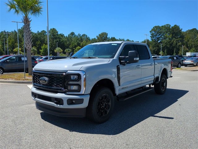 New 2026 Ford F250 XLT w/ XLT Premium Package image 8