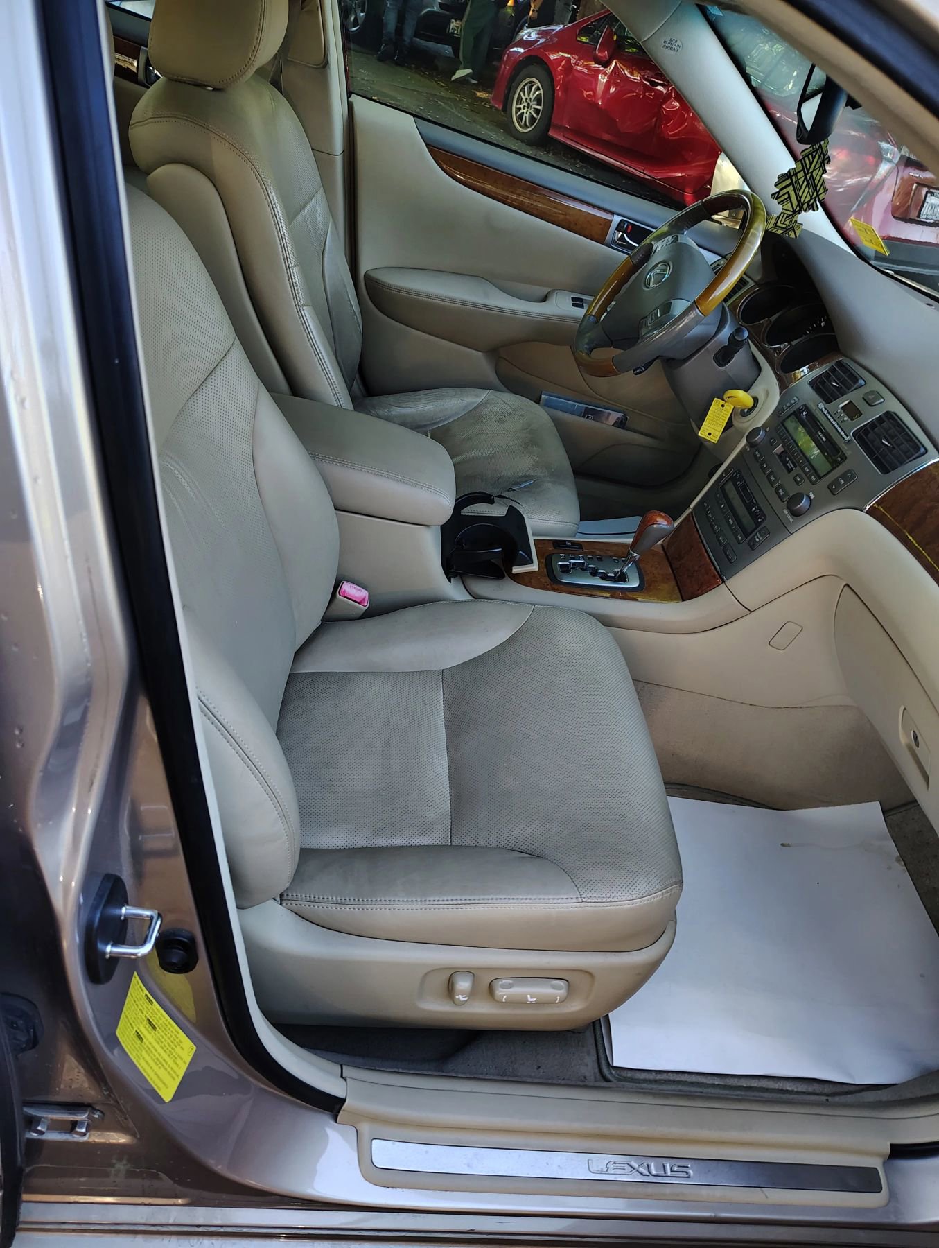 Used 2005 Lexus ES 330 image 20