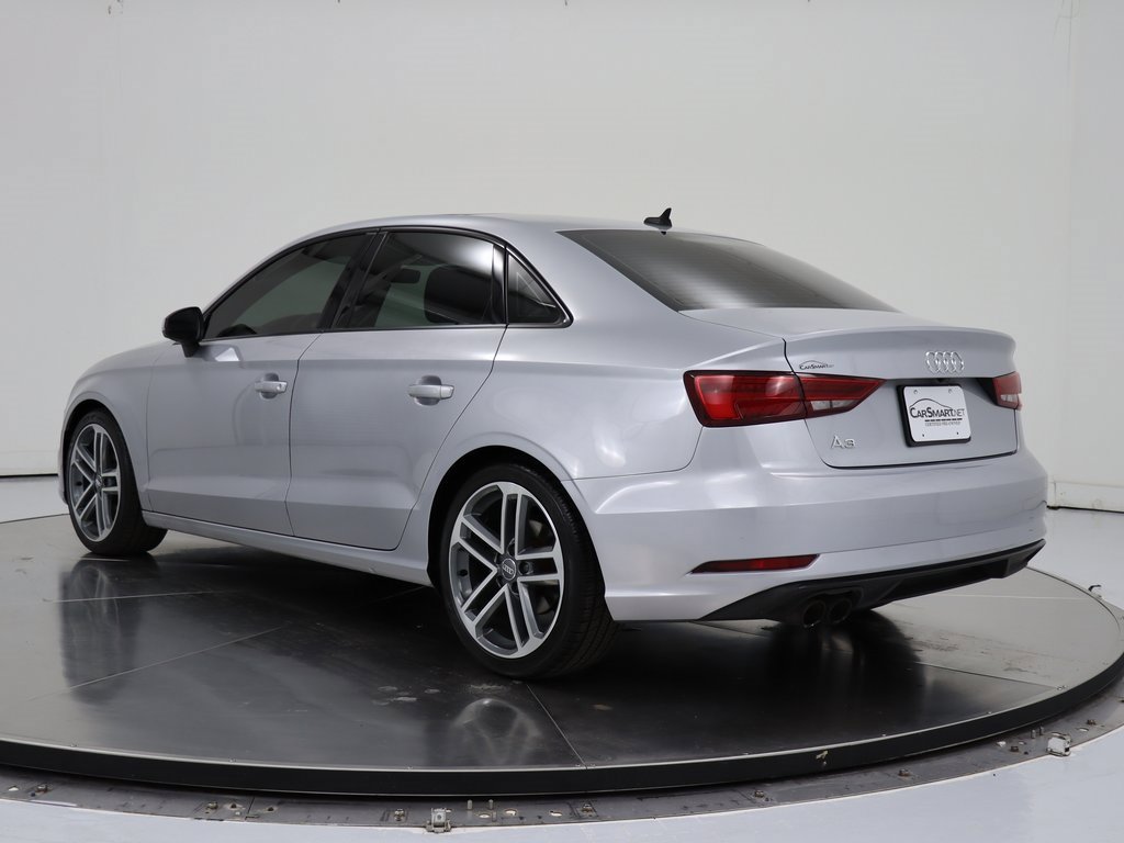 Used 2019 Audi A3 2.0T Premium w/ Convenience Package image 3