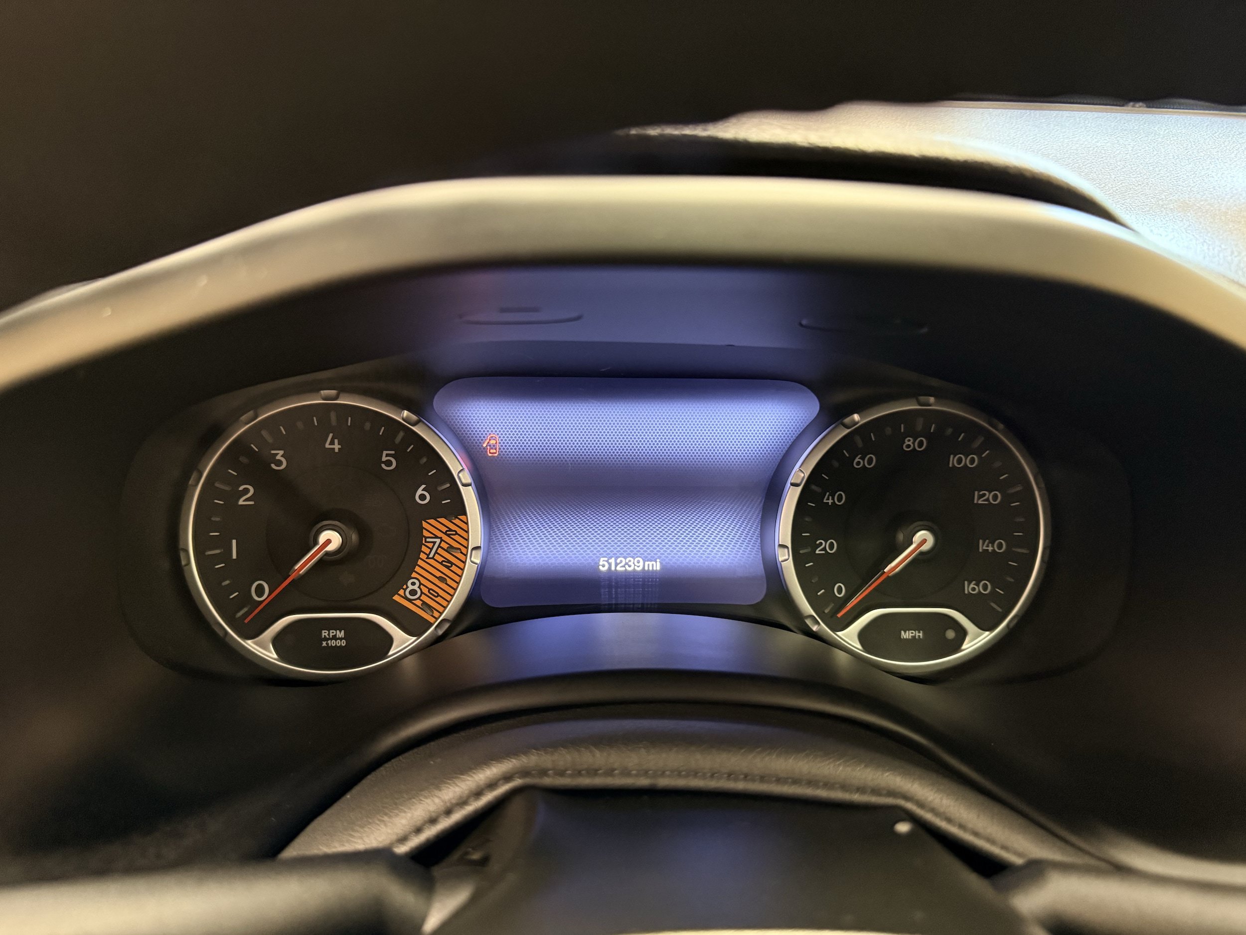 Used 2022 Jeep Renegade Limited w/ Sun, Sound & Wheels Group AWD/4WD image 9