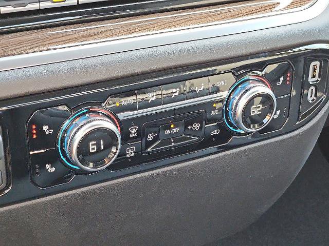 New 2026 GMC Sierra 1500 Elevation image 13