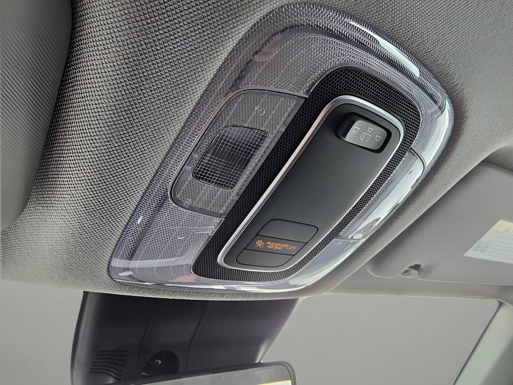 New 2026 Hyundai Elantra Hybrid FWD image 22