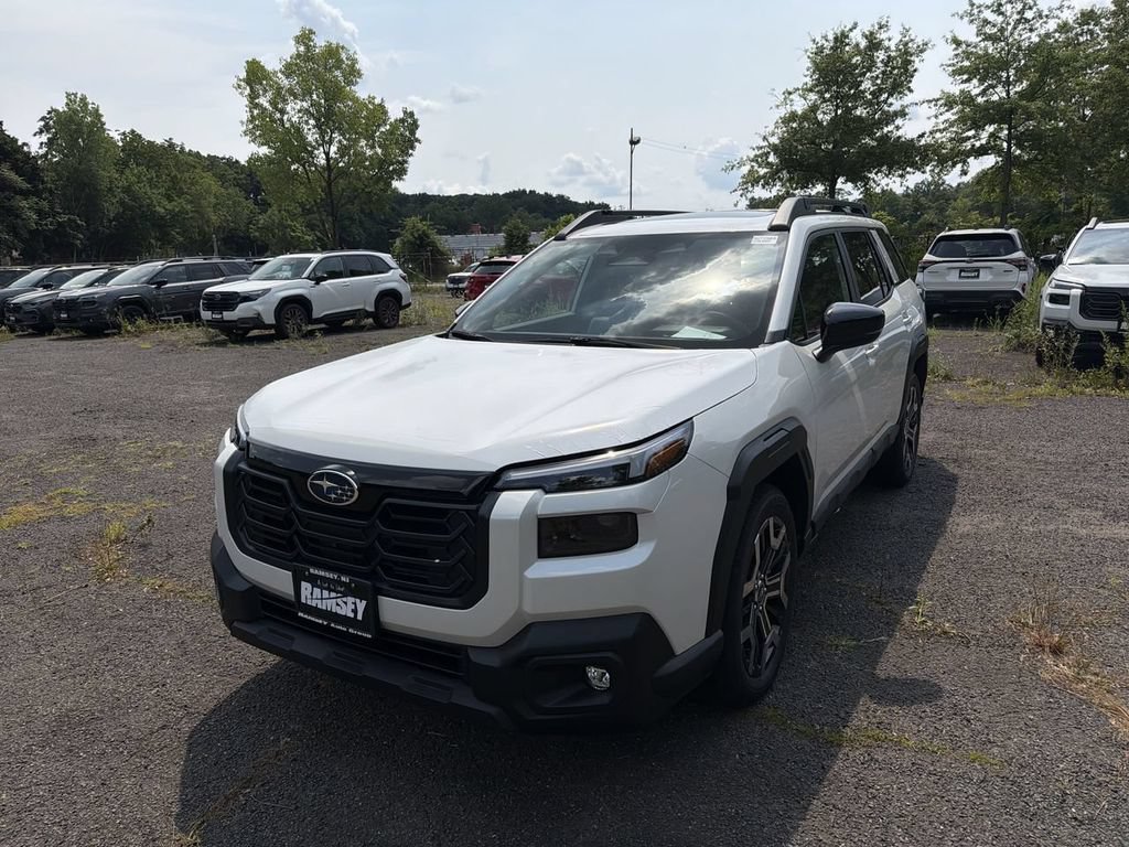 New 2026 Subaru Outback Touring XT AWD/4WD image 4