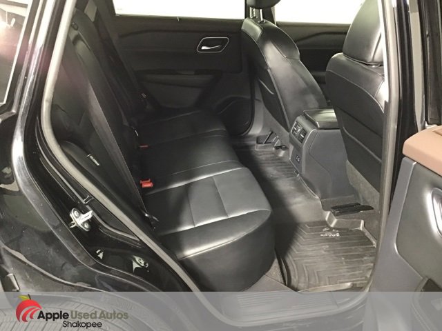 Used 2021 Nissan Rogue SV w/ Premium Package image 25