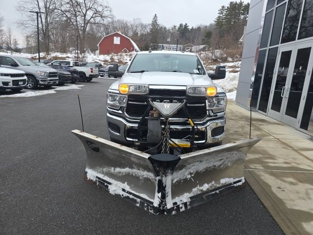 Certified 2023 RAM 3500 Tradesman image 2
