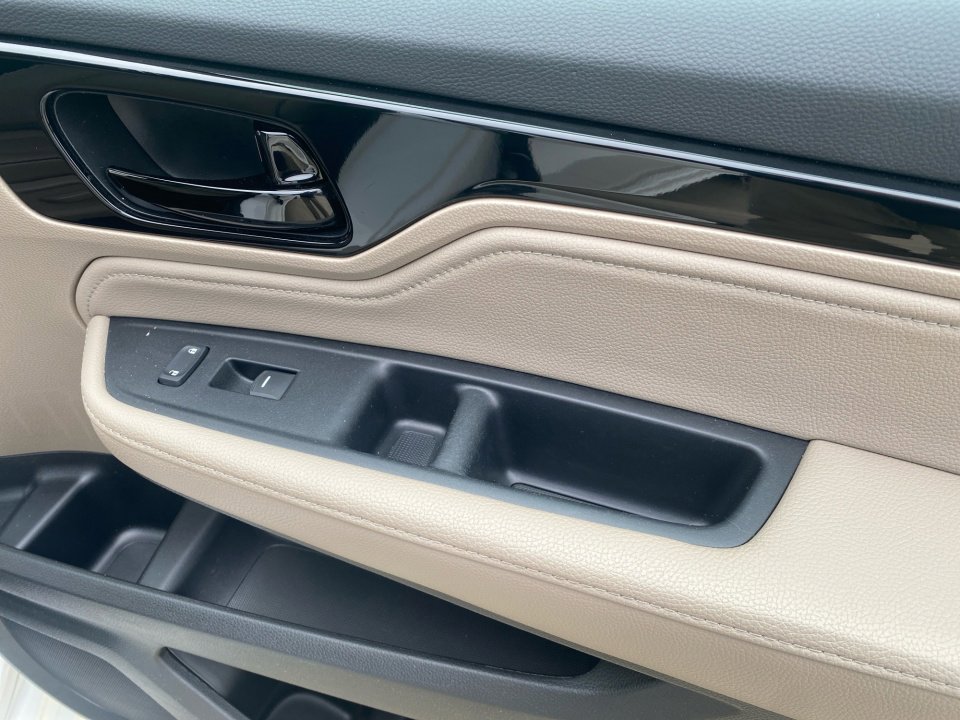 Used 2023 Honda Odyssey Elite image 35