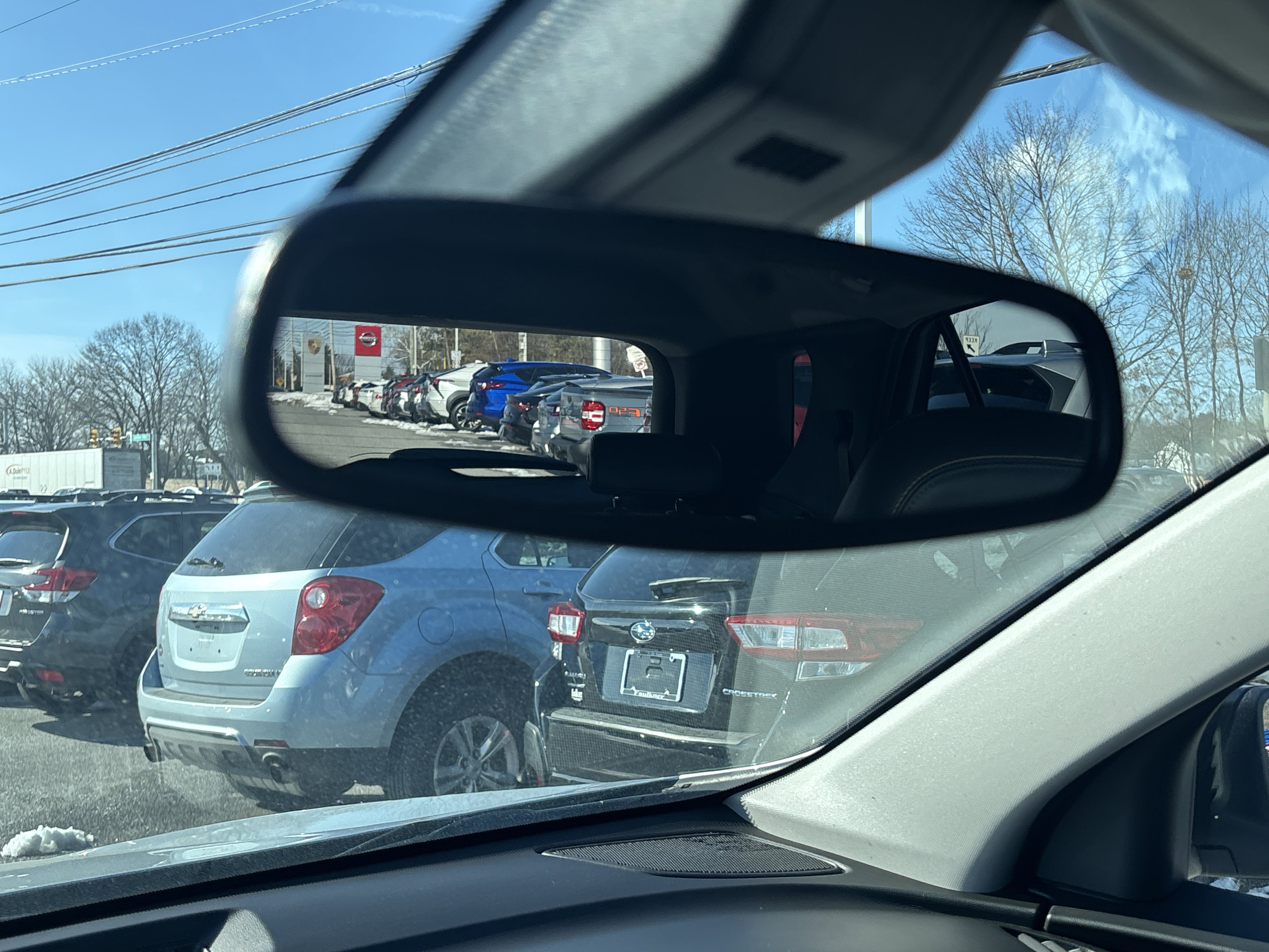 Used 2020 Chevrolet Equinox LT w/ Sport Edition image 29