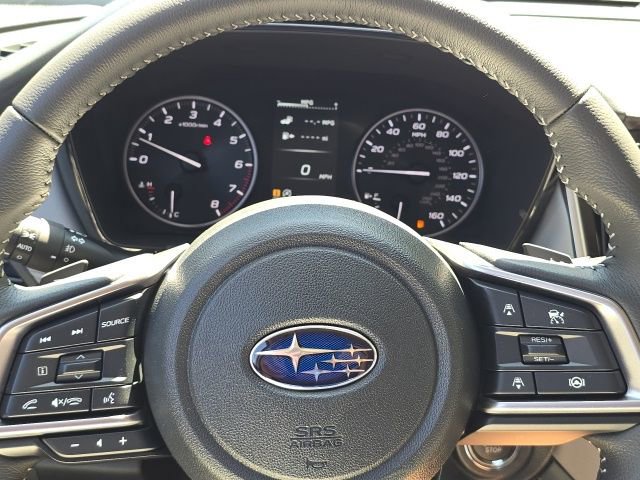 New 2025 Subaru Legacy Premium image 11