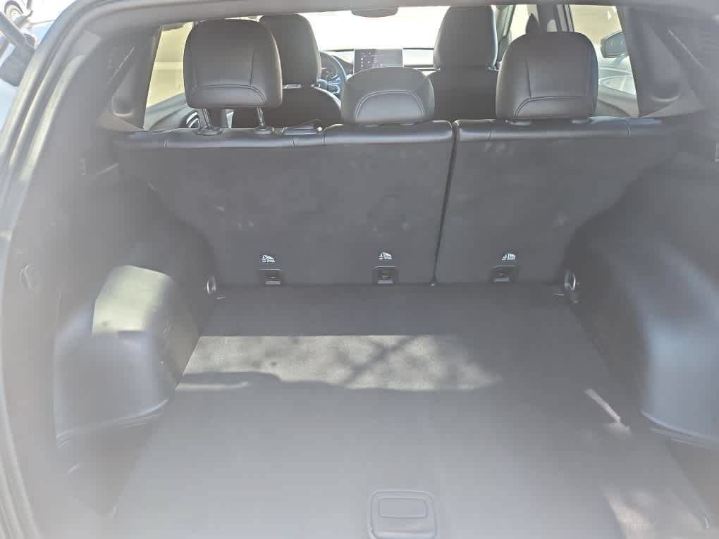 Used 2025 Jeep Compass Limited AWD/4WD image 9