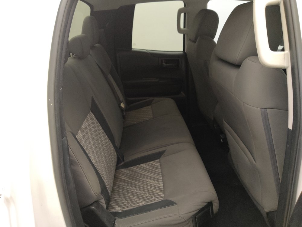 Used 2019 Toyota Tundra SR RWD image 19