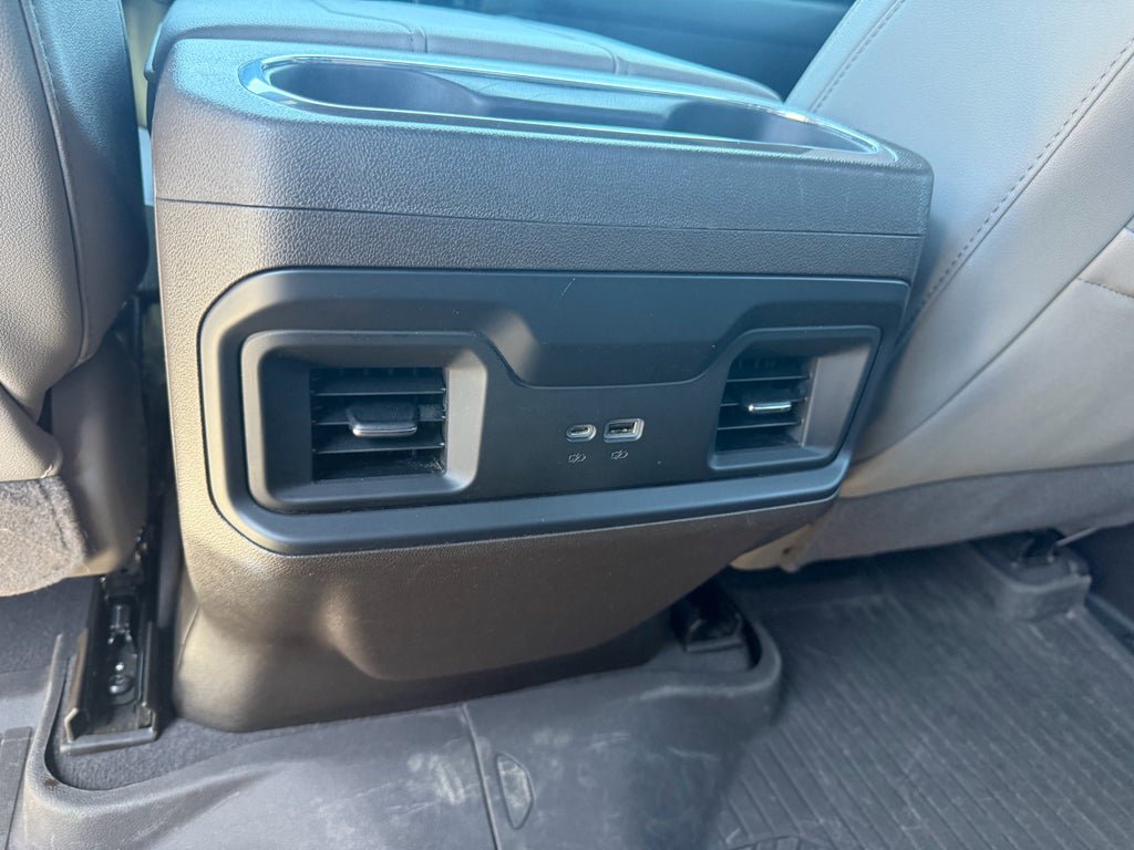 Certified 2024 Chevrolet Silverado 1500 RST w/ All Star Edition Plus AWD/4WD image 24