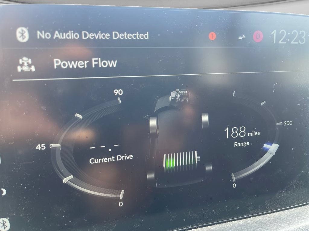 Used 2025 Honda Civic Sport Touring image 39