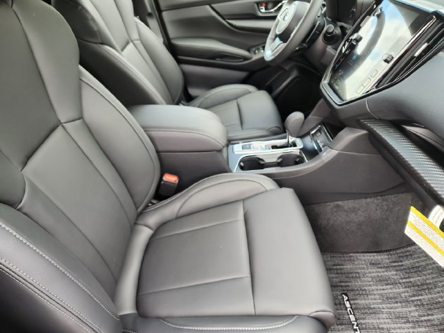 New 2027 Subaru Ascent Premium AWD/4WD image 11