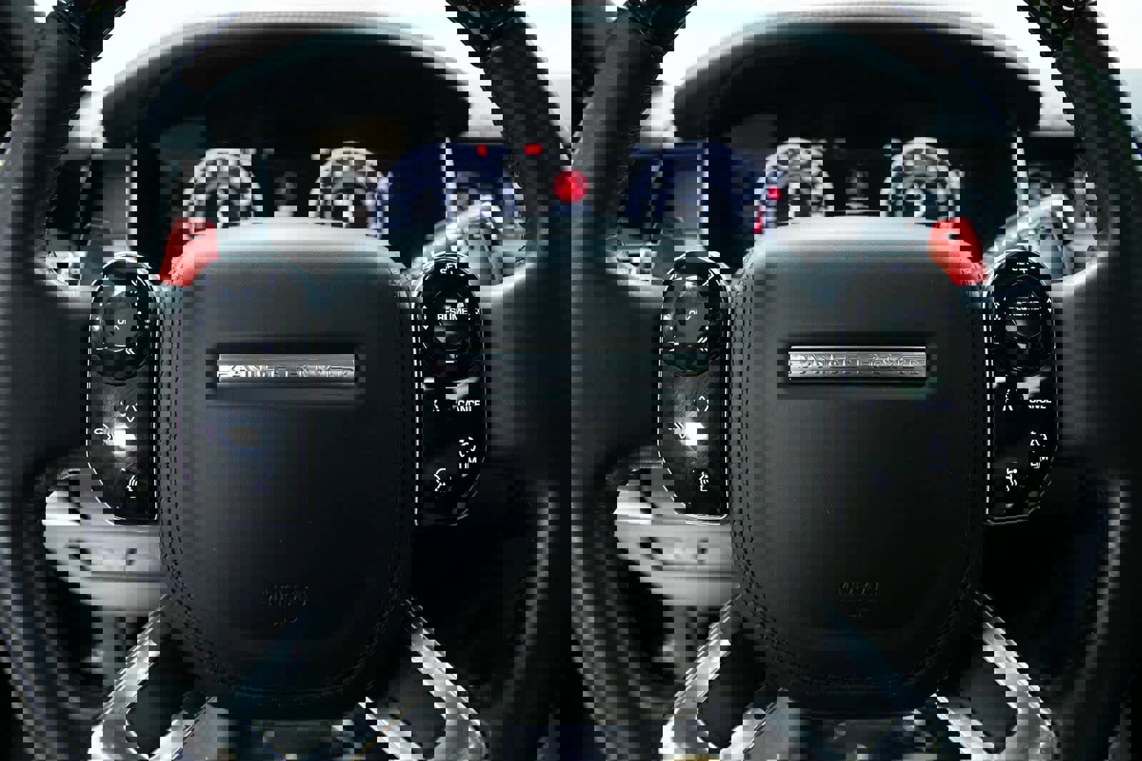 Used 2021 Land Rover Range Rover SV Autobiography Dynamic image 14